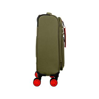 SWISS BAG COMPANY 47.0cm, Weichschalenkoffer Ohio 