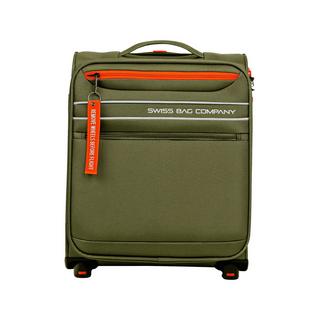 SWISS BAG COMPANY 47.0cm, Valigia morbida Ohio 