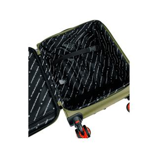 SWISS BAG COMPANY 47.0cm, Weichschalenkoffer Ohio 