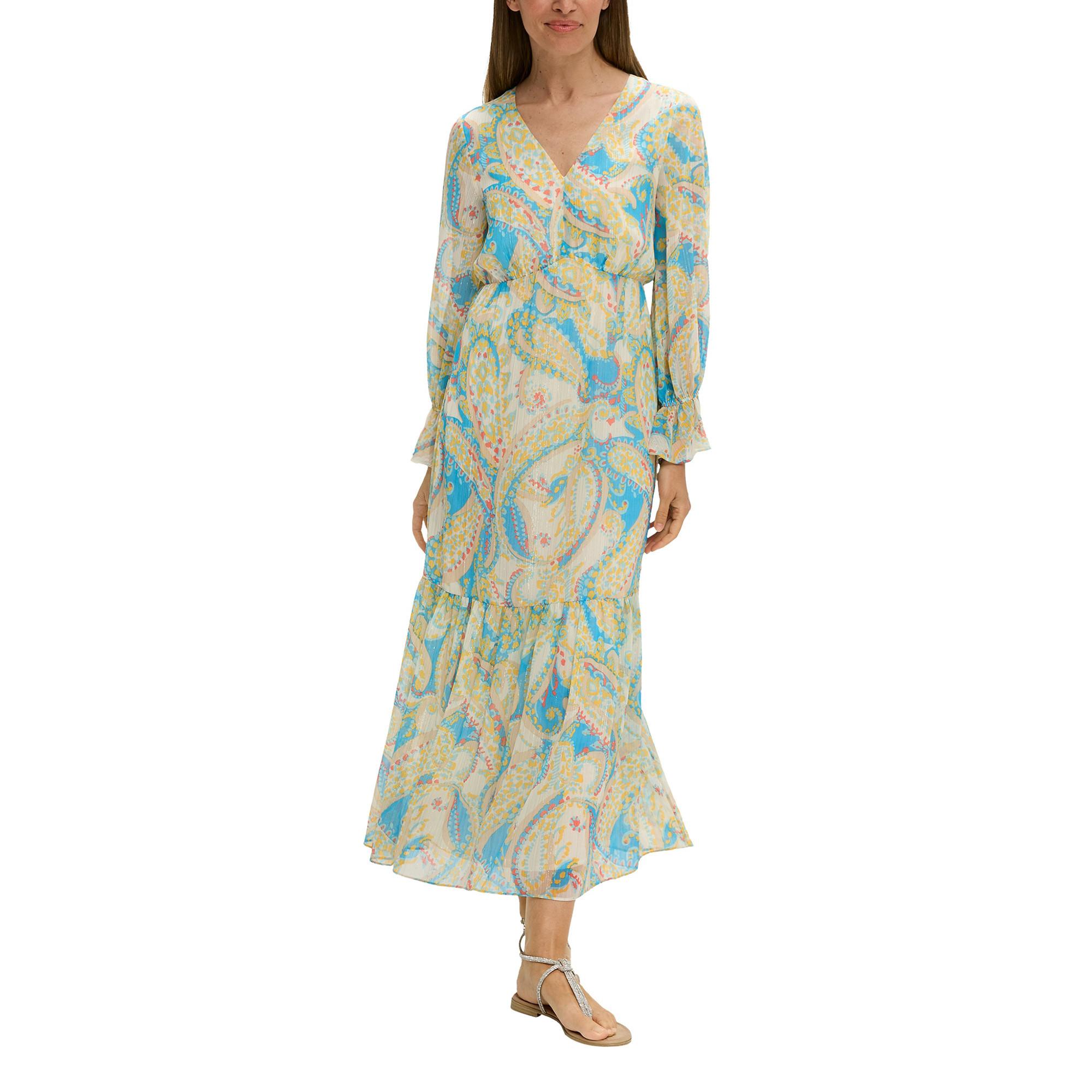 Image of Kleid Damen Sahel 34