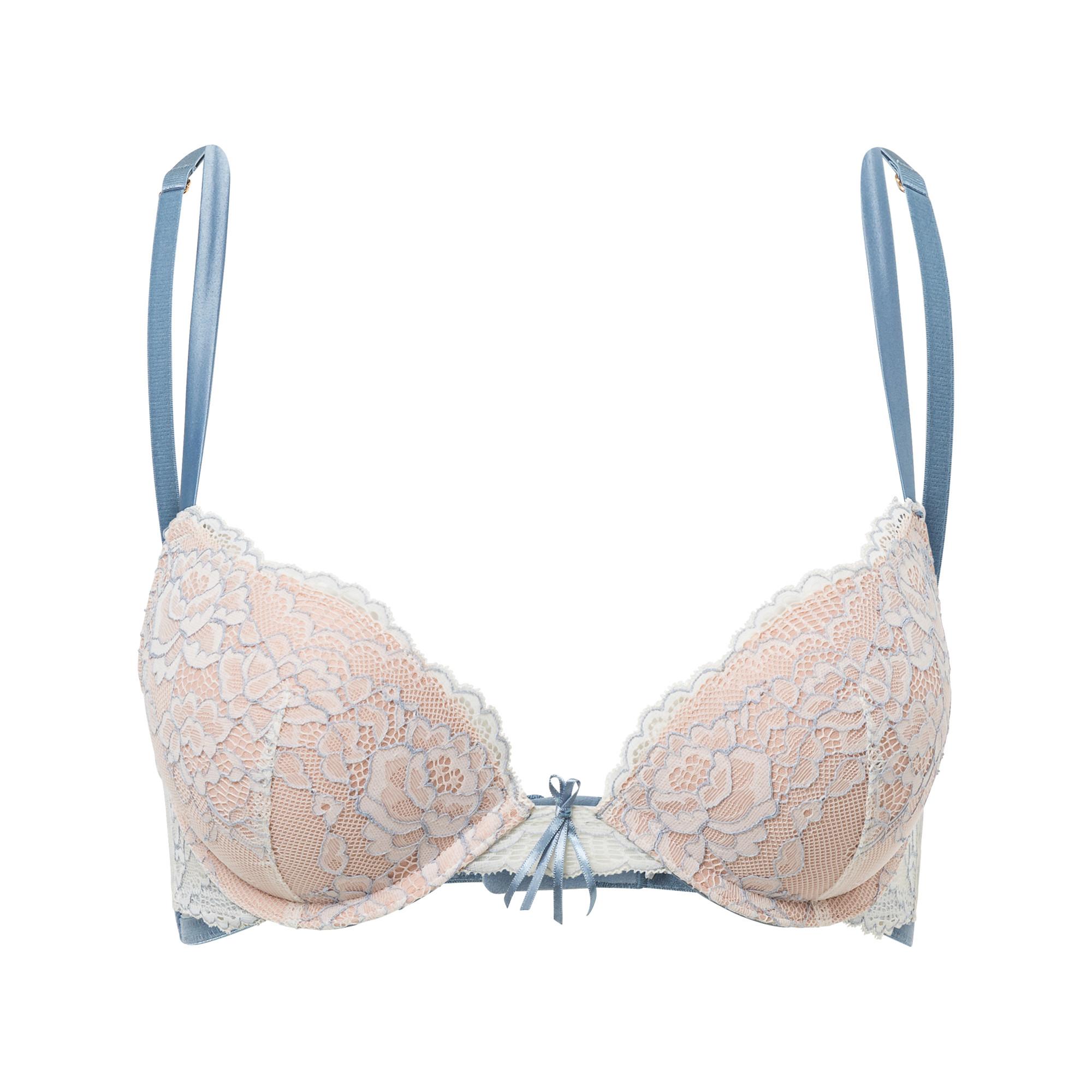 Manor Woman  Soutien-gorge, effet push-up 