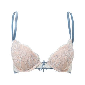 Soutien-gorge, effet push-up