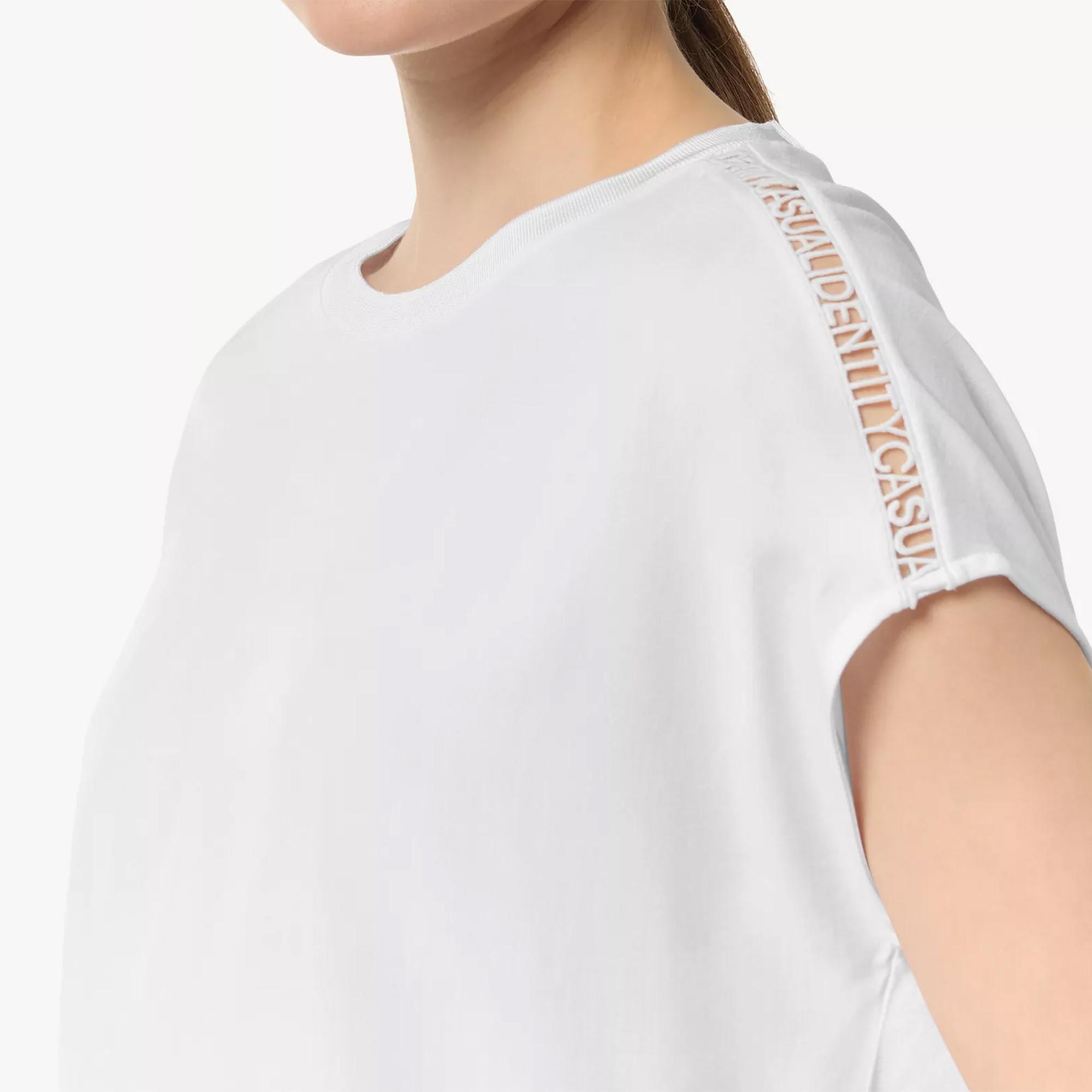 Comma CI  T-shirt 