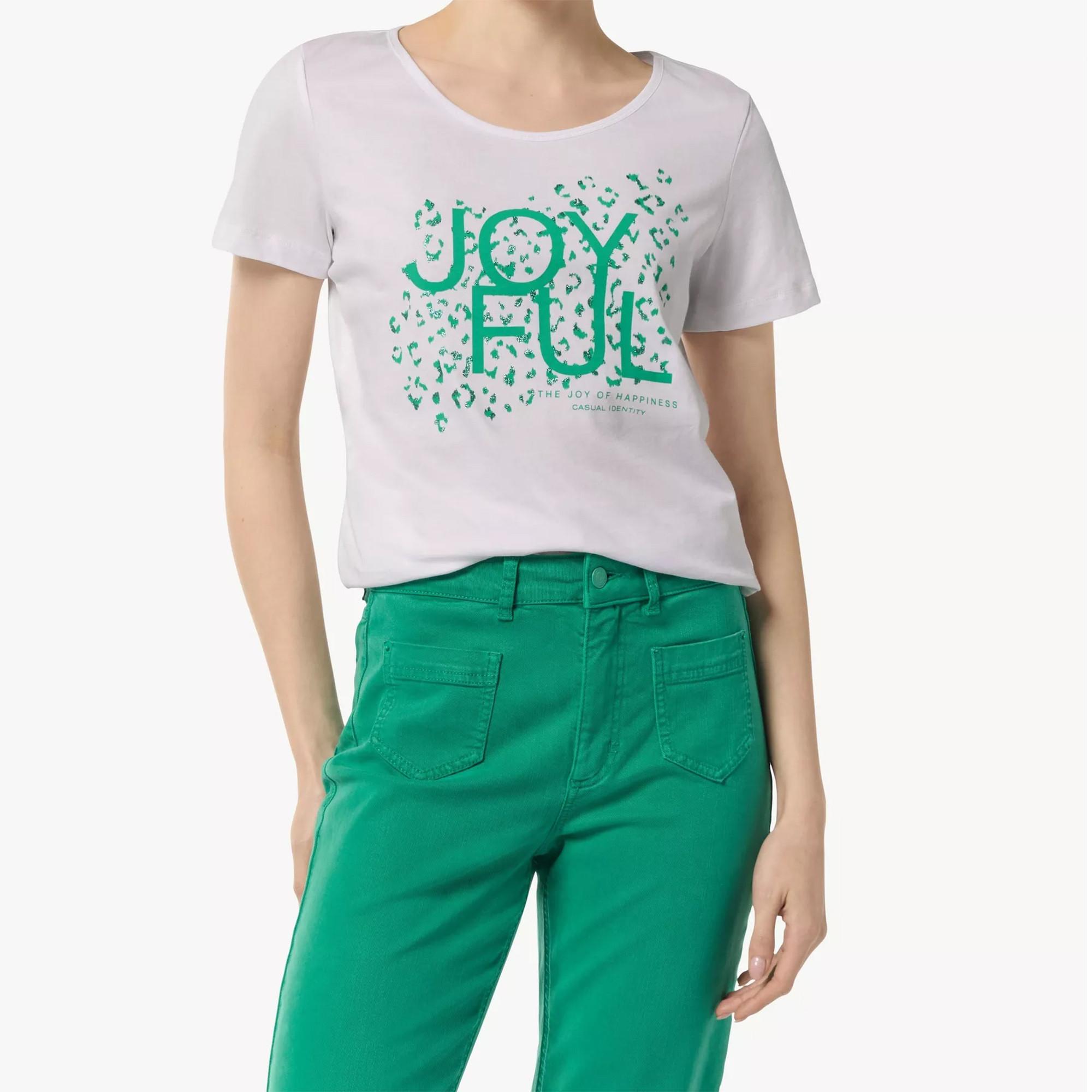 Image of T-shirt Damen Cadiz 34