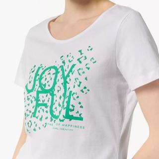 Comma CI  T-Shirt 