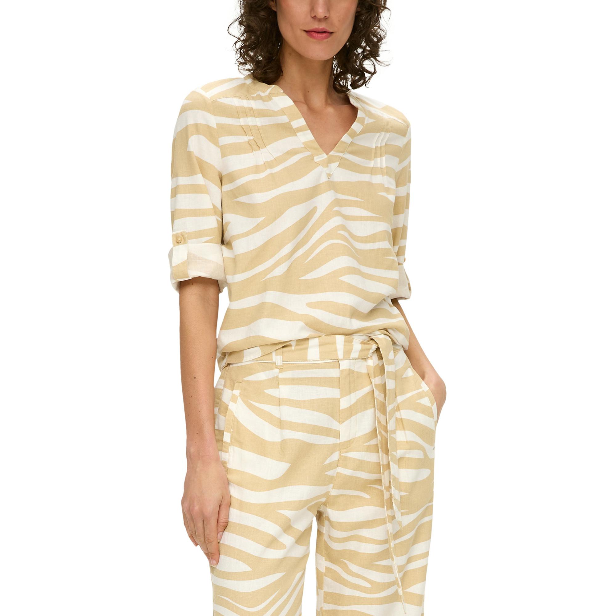 Image of Bluse Damen 38