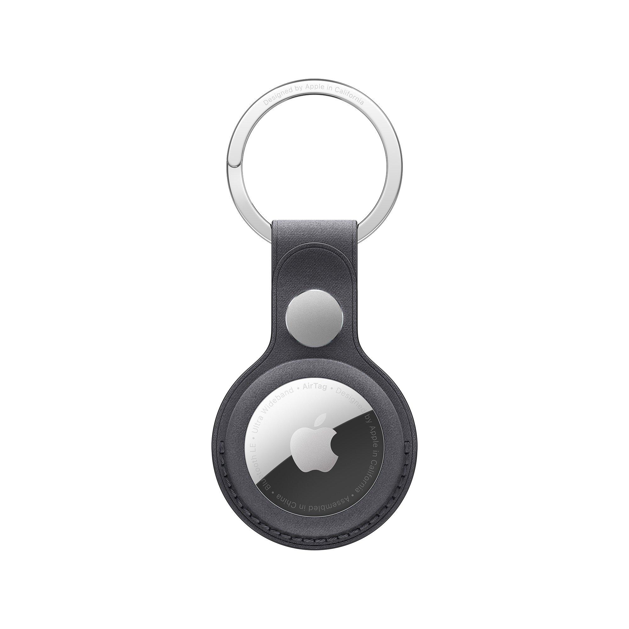 Image of Anhänger Für Keyfinder Unisex Black