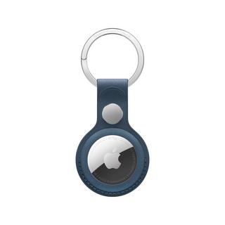 Apple AirTag FineWoven Key Ring Anhänger für Keyfinder 