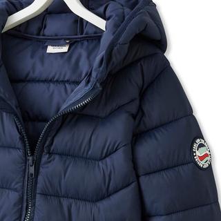 TAO KIDS  Daunenjacke mit Kapuze 