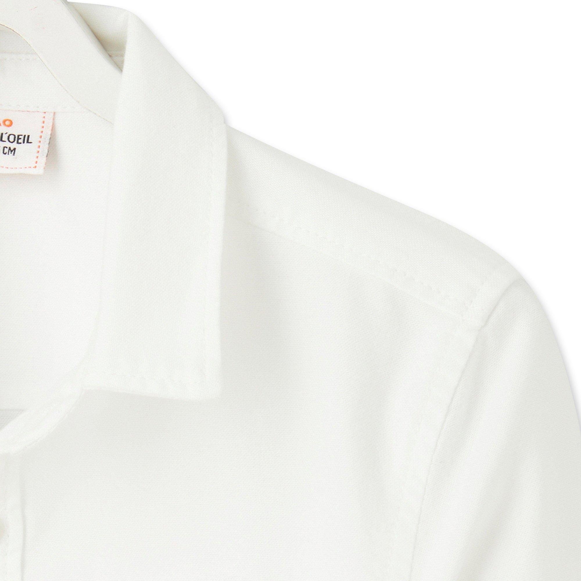 TAO KIDS  Hemd, langarm 