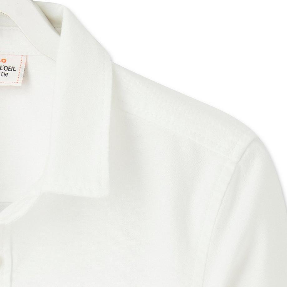 TAO KIDS  Chemise, manches longues 