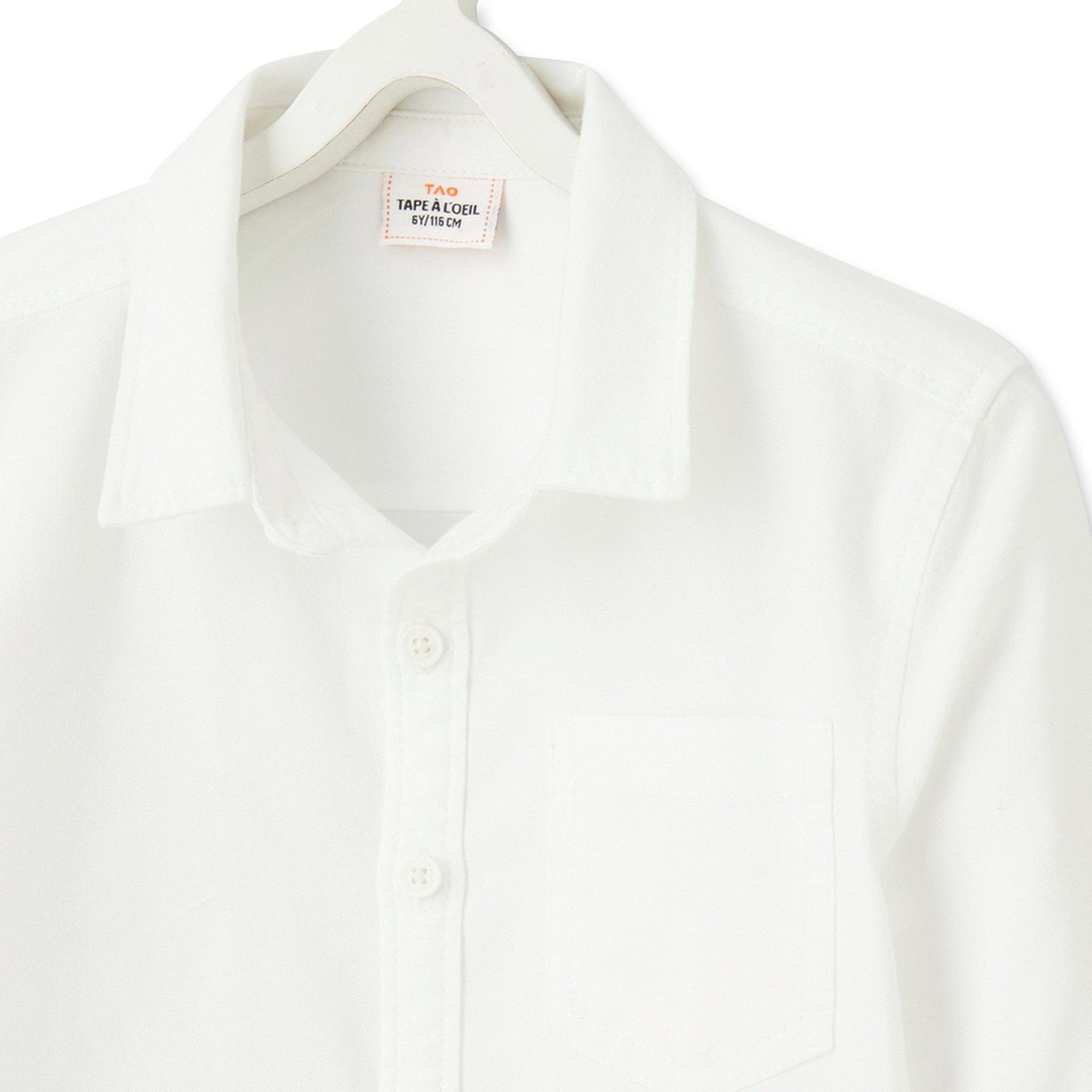 TAO KIDS  Chemise, manches longues 