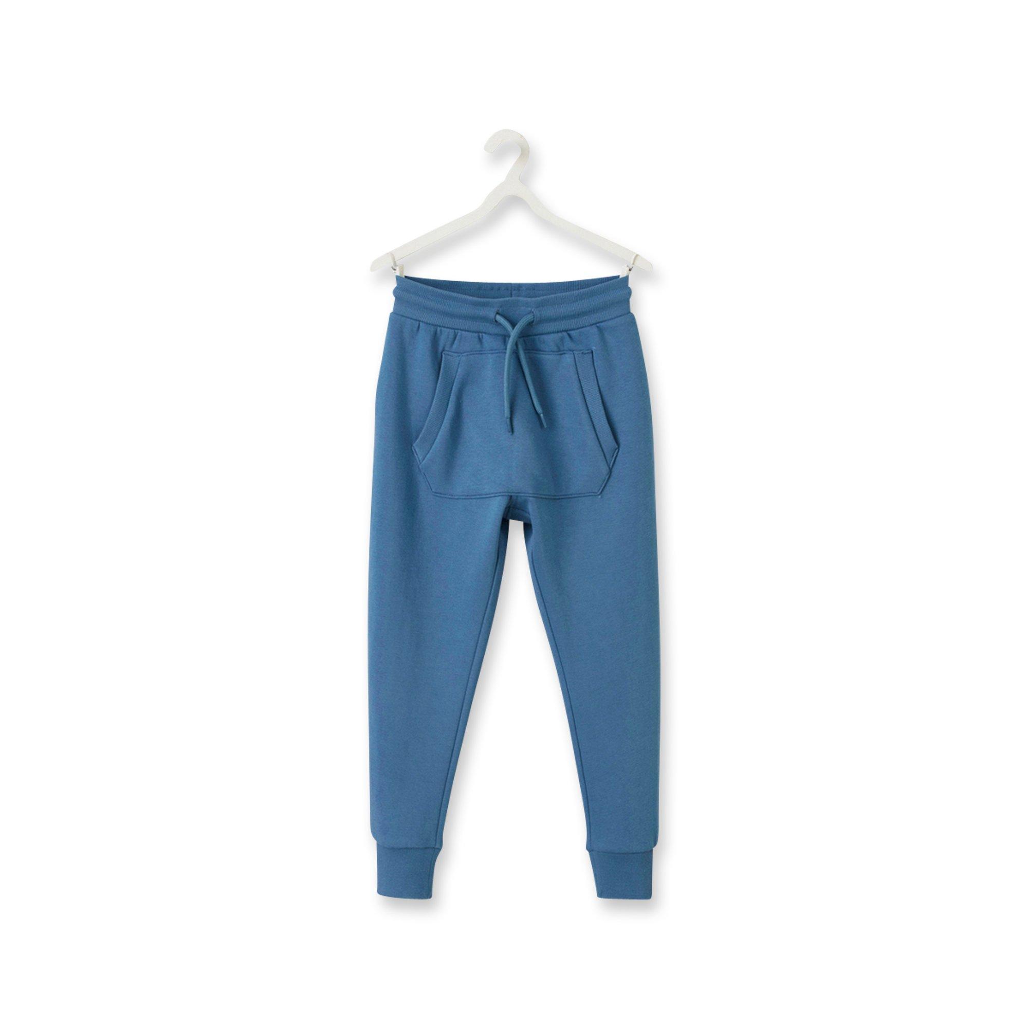 Image of Jogg-sweat Pants Jungen Dunkelblau 10A
