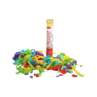 Goodmark  Canon de party confetti mixtes 