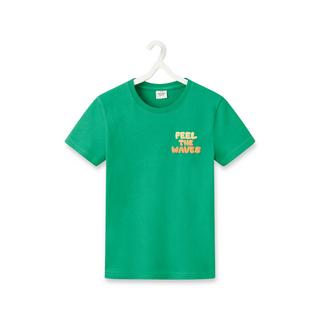 TAO KIDS  T-Shirt, Rundhals, kurzarm 