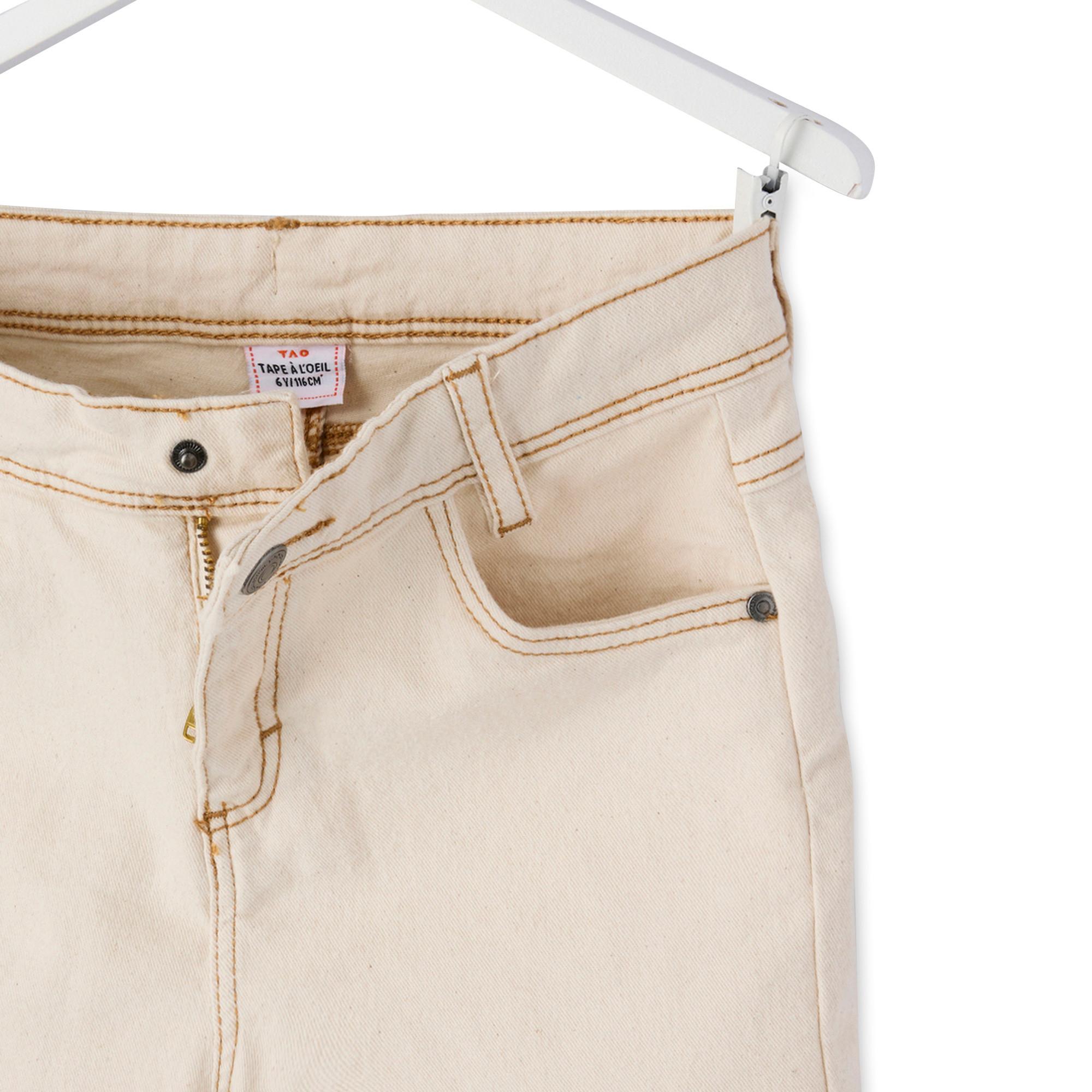 TAO KIDS  Bermuda Shorts 