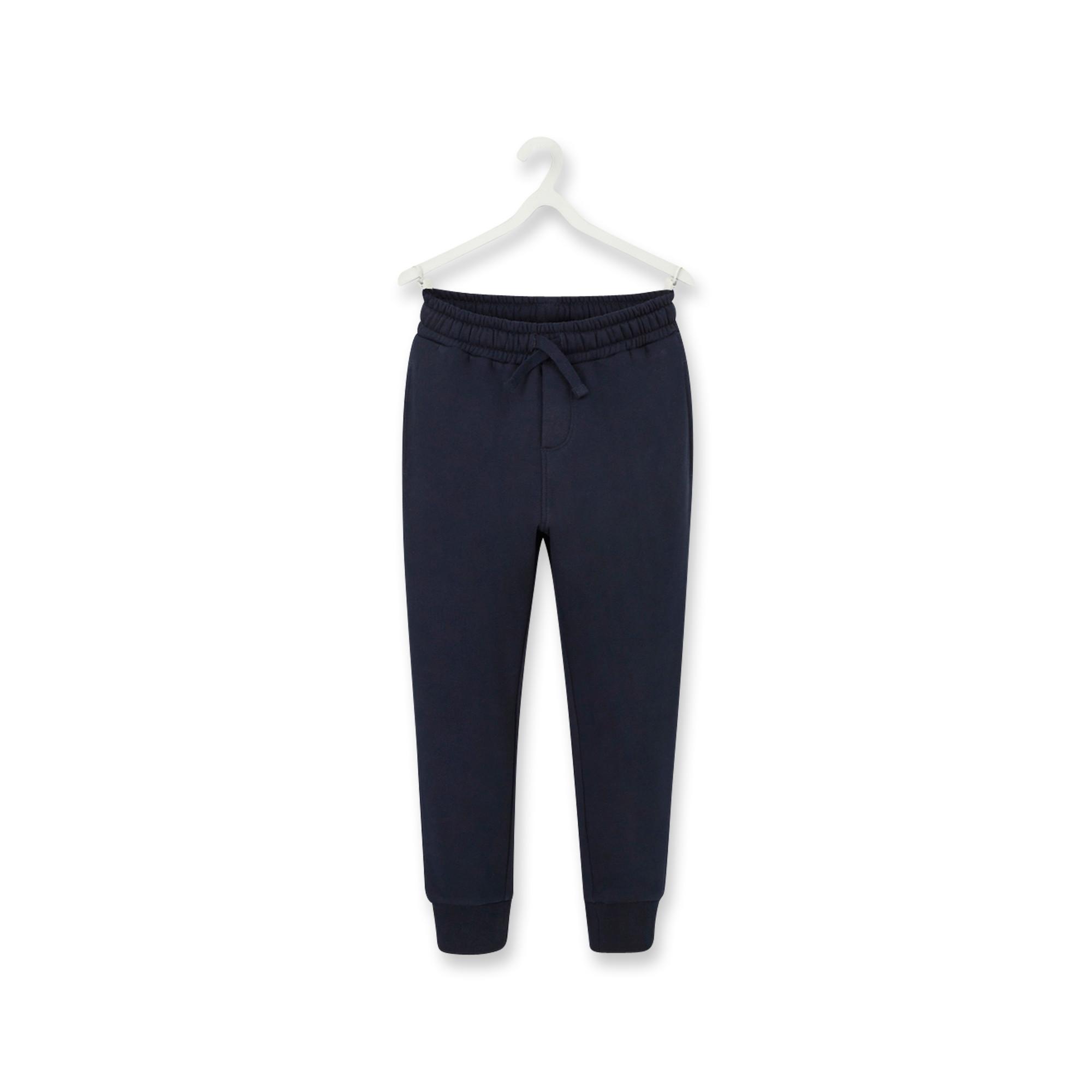 Image of Jogg-sweat Pants Jungen Marine 10A