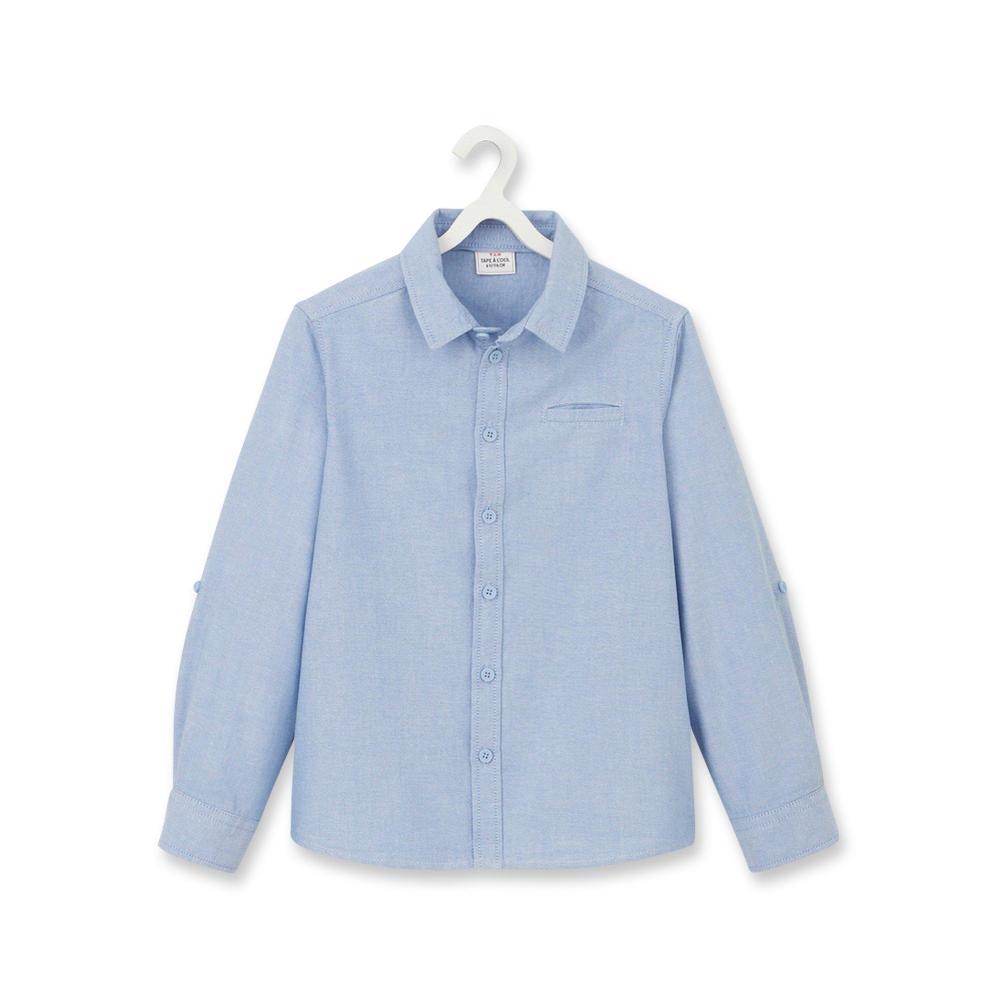 TAO KIDS  Camicia a maniche lunghe 