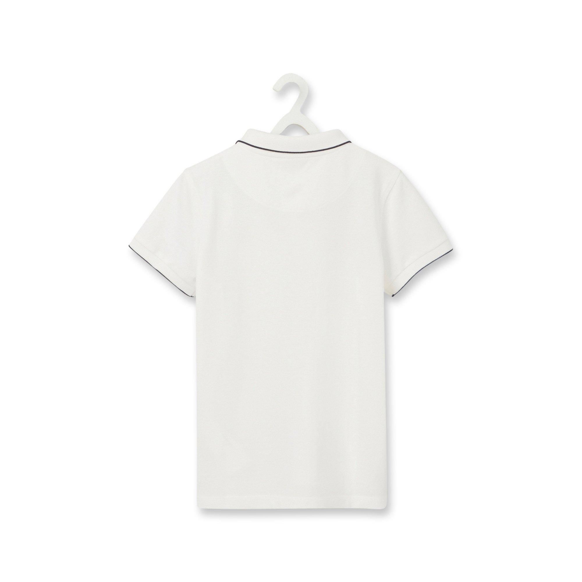 TAO KIDS  Poloshirt, kurzarm 