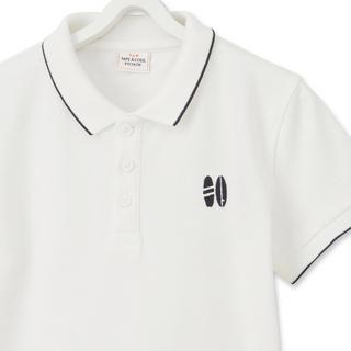 TAO KIDS  Polo, manches courtes 