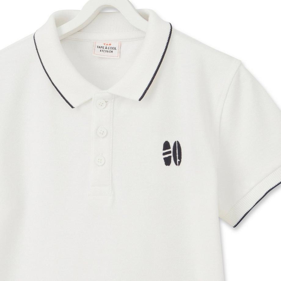 TAO KIDS  Polo, maniche corte 