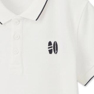 TAO KIDS  Polo, manches courtes 