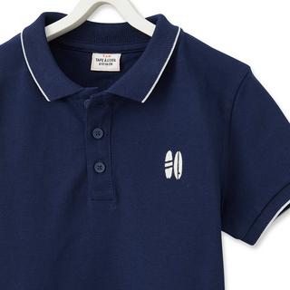 TAO KIDS  Poloshirt, kurzarm 