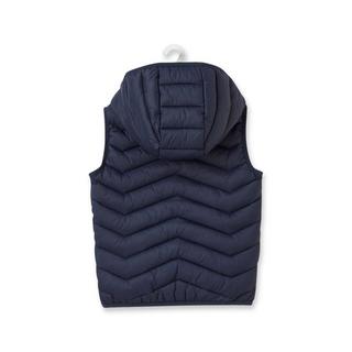 TAO KIDS  Gilet matelassé avec capuche 