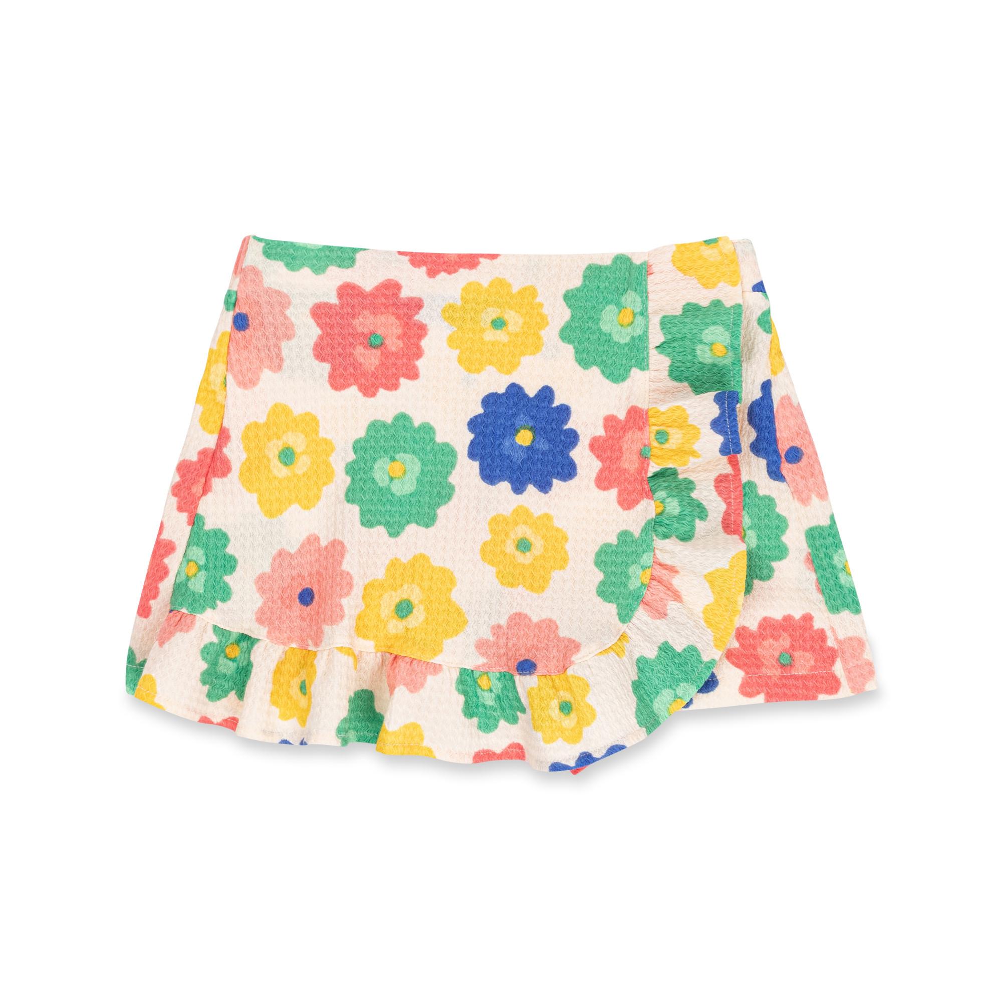 Image of Rock Mädchen Multicolor 116-122