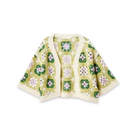 Sfera  Cardigan, langarm 