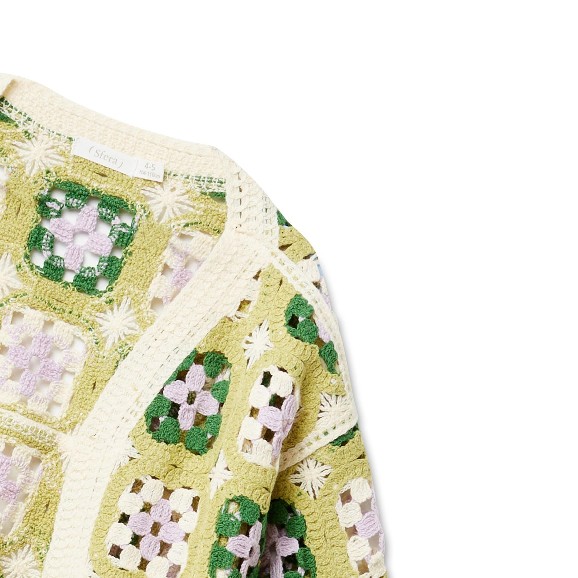 Sfera  Cardigan, langarm 