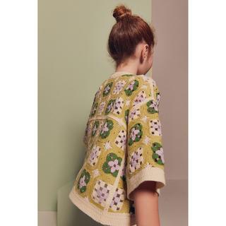 Sfera  Cardigan, langarm 