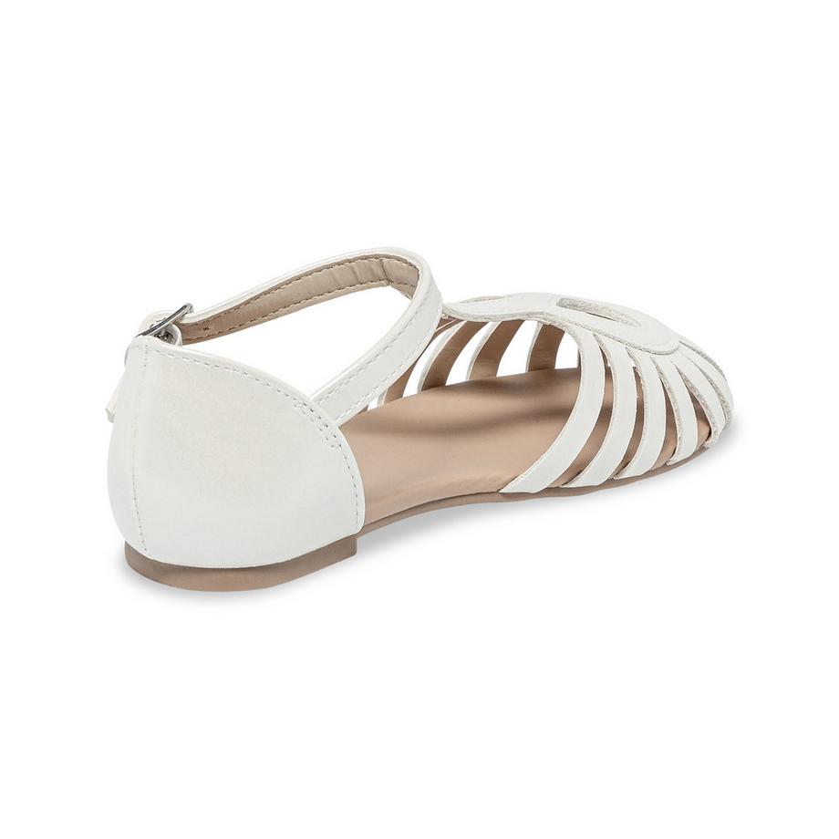 Sfera  Sandalen, Flat 