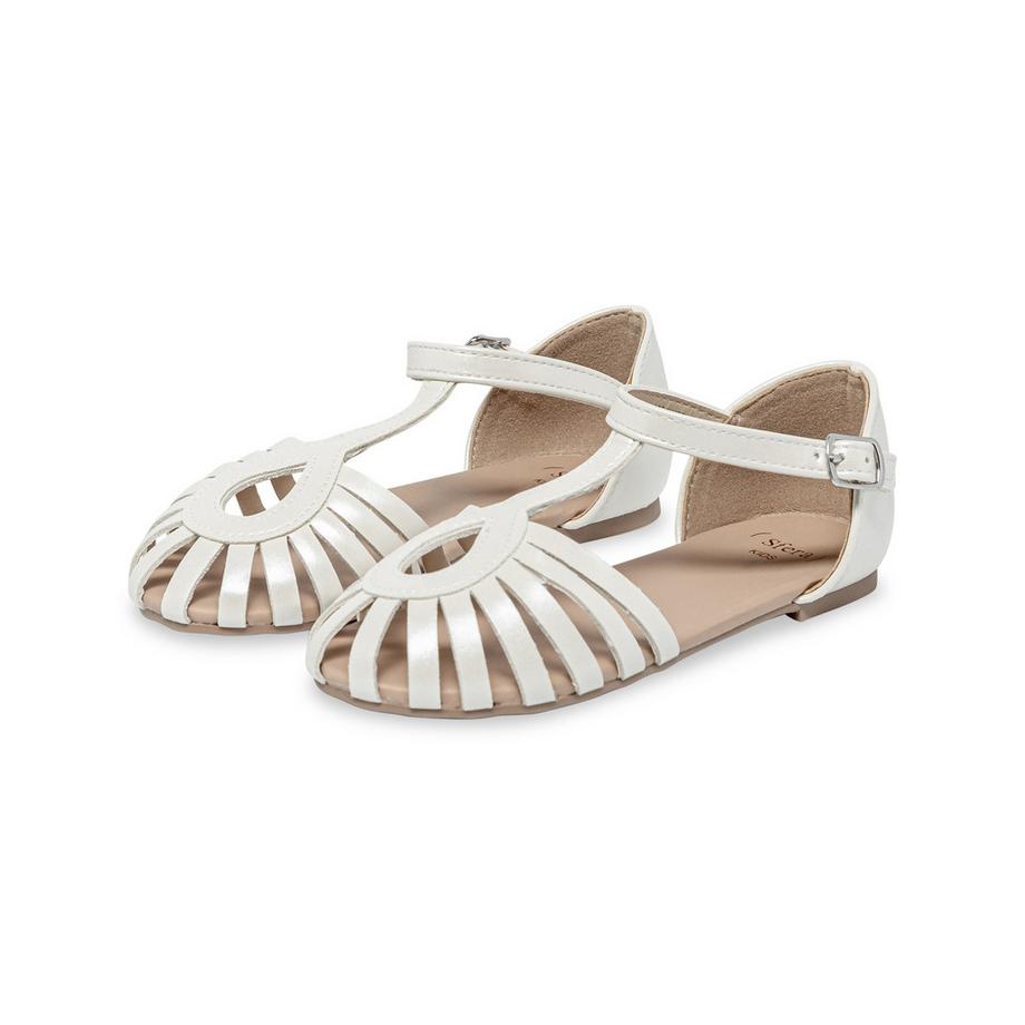 Sfera  Sandalen, Flat 