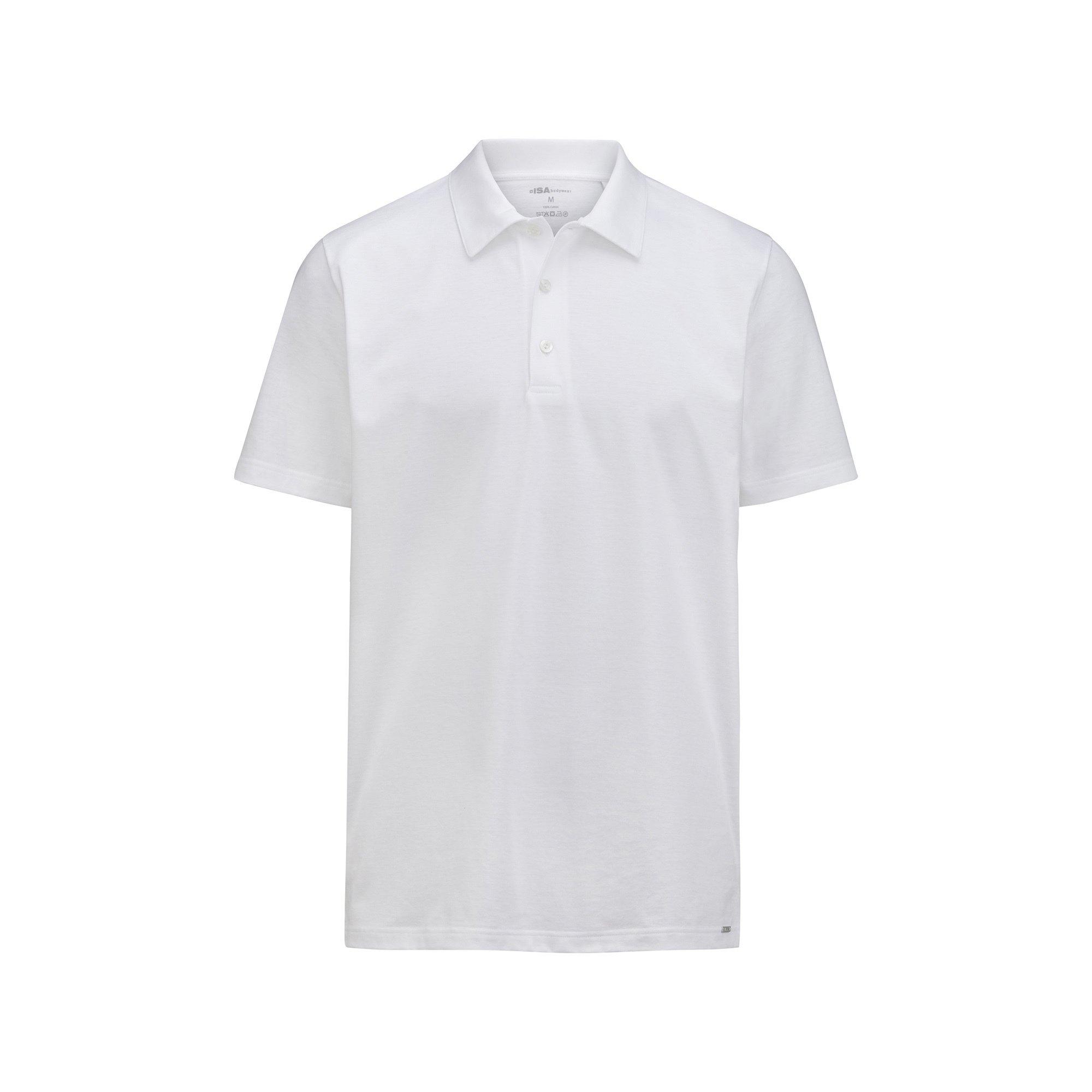 ISA bodywear  Polo Shirt 