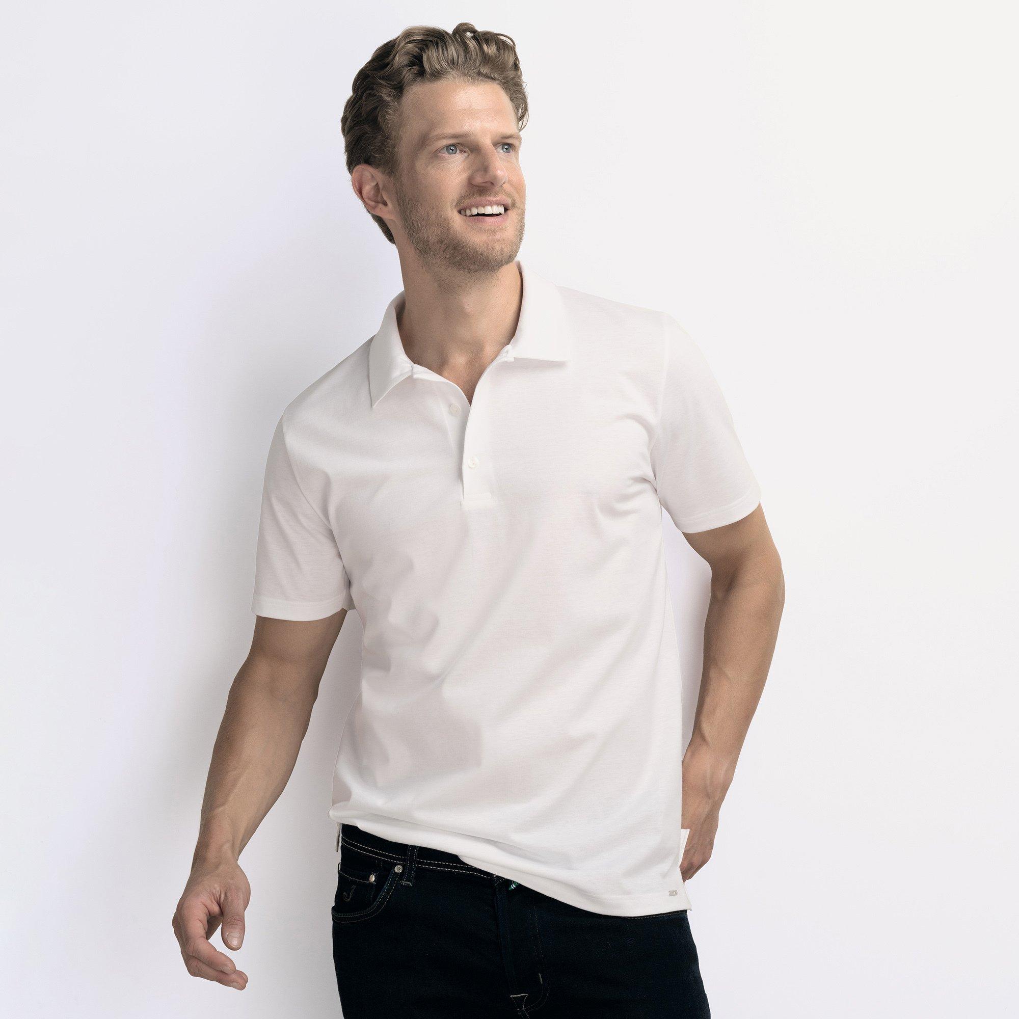 ISA bodywear Polo Shirt  