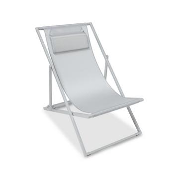 Chaise pliable