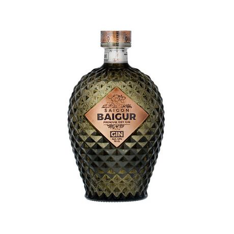 Saigon Baigur Saigon Baigur Dry Gin  