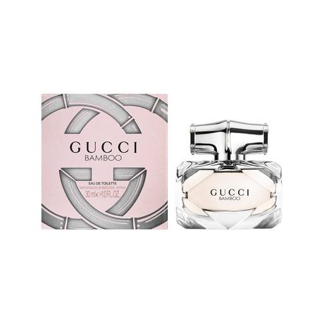 GUCCI GUC BAMBOO EDT  30ml  