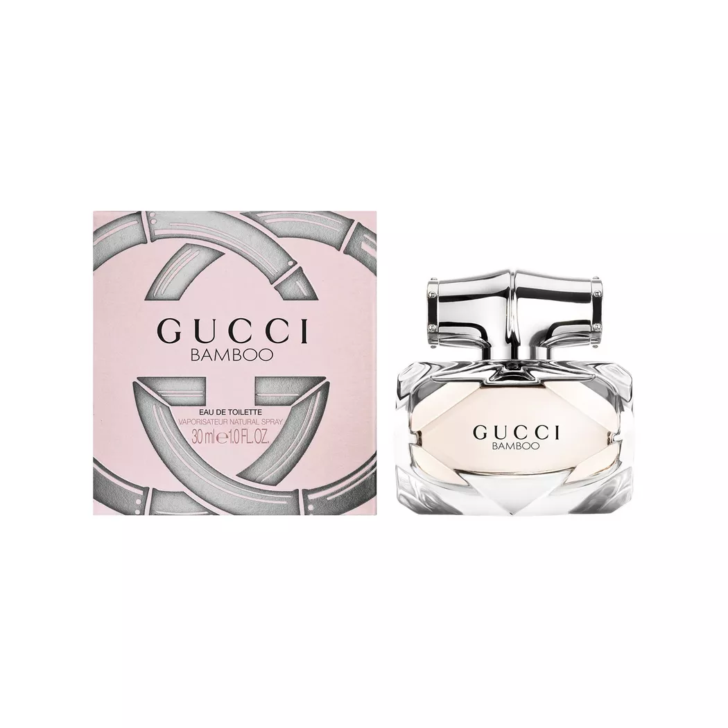 Gucci - Bamboo EDT (30ml)