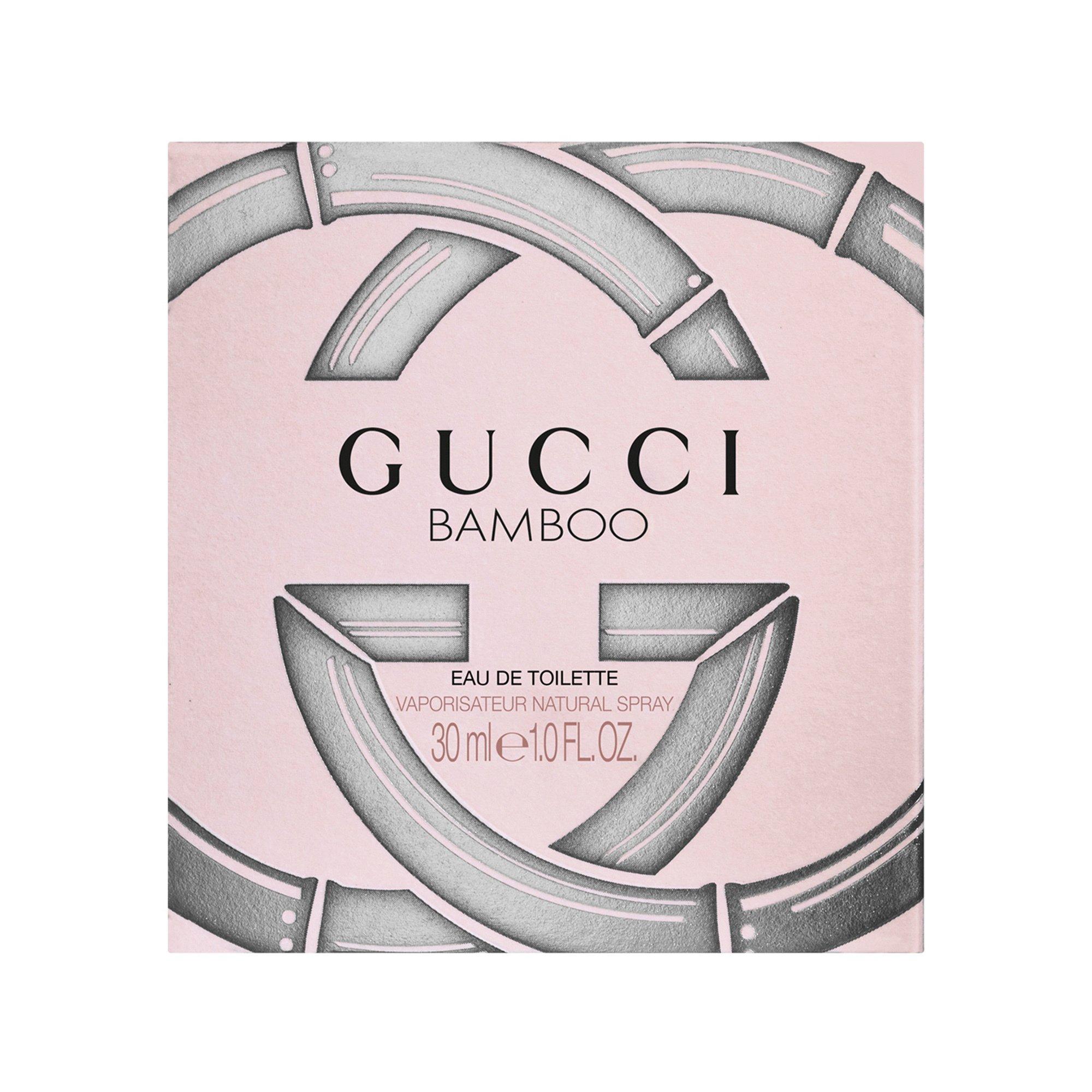 GUCCI GUC BAMBOO EDT  30ml  