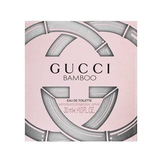 GUCCI GUC BAMBOO EDT  30ml  