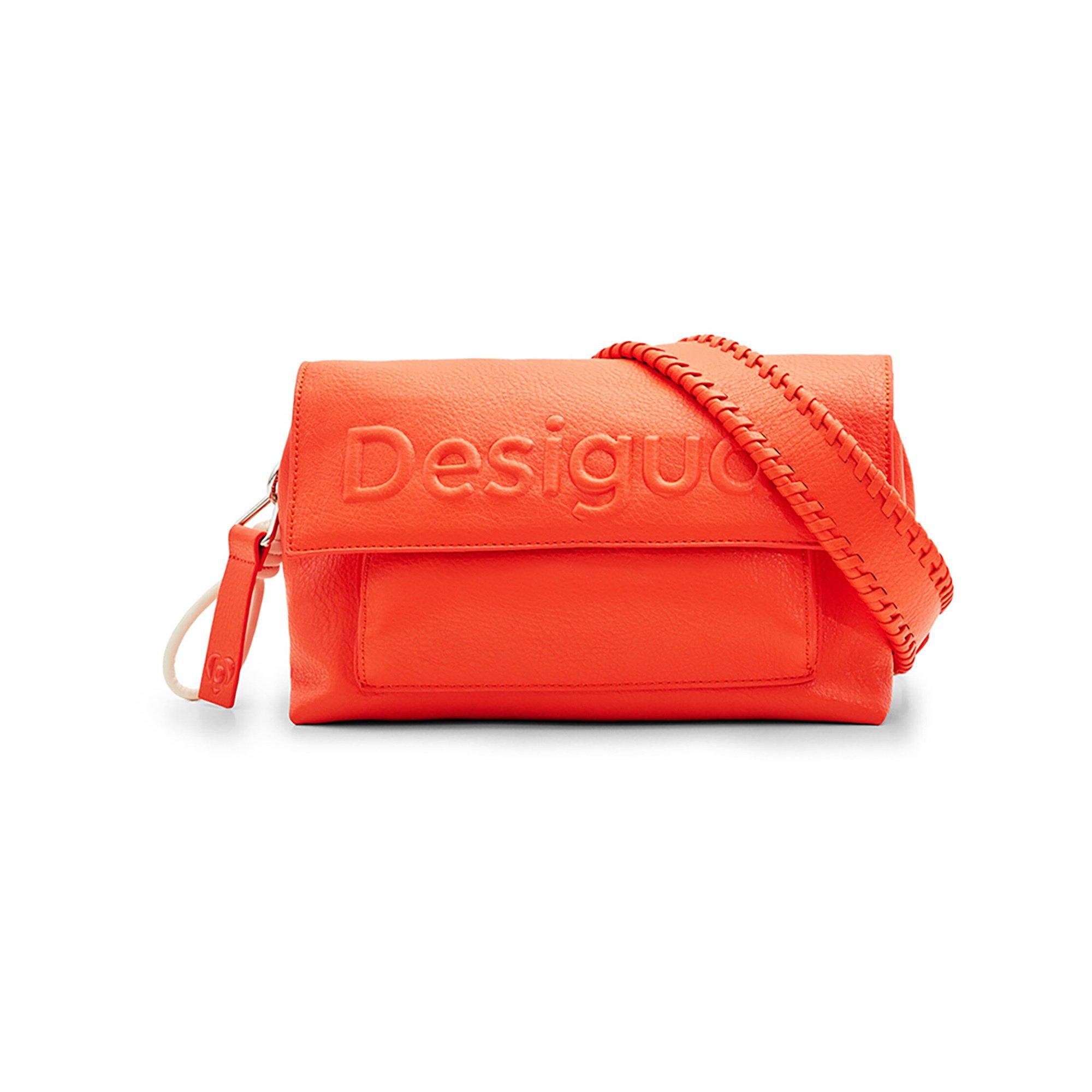Image of Handtasche Damen Orange ONE SIZE
