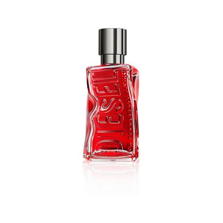 DIESEL D Red D by Diesel Red, Eau de Parfum 