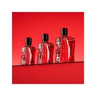 DIESEL D Red D by Diesel Red, Eau de Parfum 