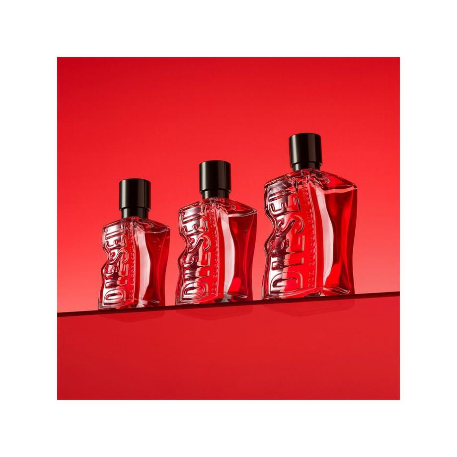 DIESEL D Red D by Diesel Red, Eau de Parfum  