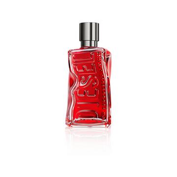 D by Diesel Red, Eau de Parfum