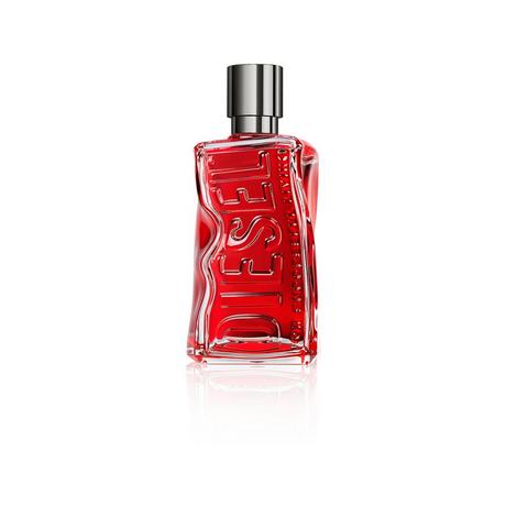 DIESEL D Red D by Diesel Red, Eau de Parfum 