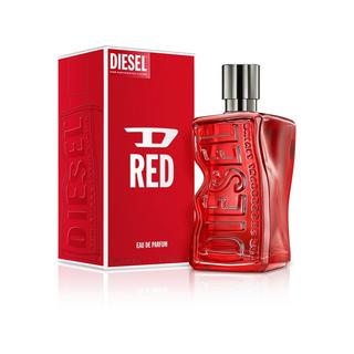 DIESEL D Red D by Diesel Red, Eau de Parfum  