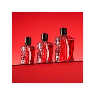 DIESEL D Red D by Diesel Red, Eau de Parfum  